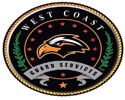West Coast Guard Service